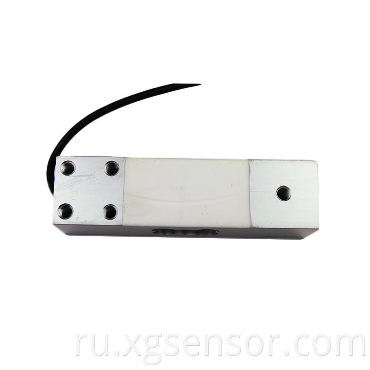 Low Pressure Load Cell